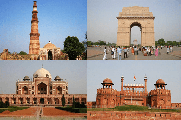 delhi tour