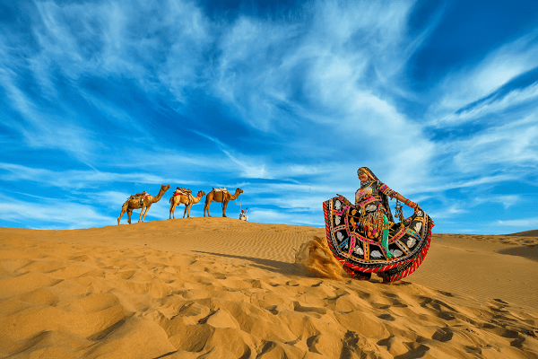 rajasthan tour